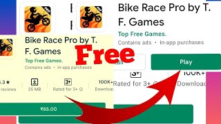 Bike Race Pro by T.F Games for free Mod | latest Version ✅ screenshot 4