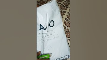 Same day Delivery| Ajio | online shopping| #youtubeshorts #shorts #viral #shopping #ajio