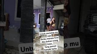Download Lagu Aku bukan orang kaya yang punyai banyak harta \u0026 jualan sayur keliling pakai motor MP3