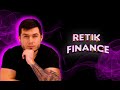 Solana competitor Retik Finance (RETIK) accelerates past $26,000,000 in Pre Sale