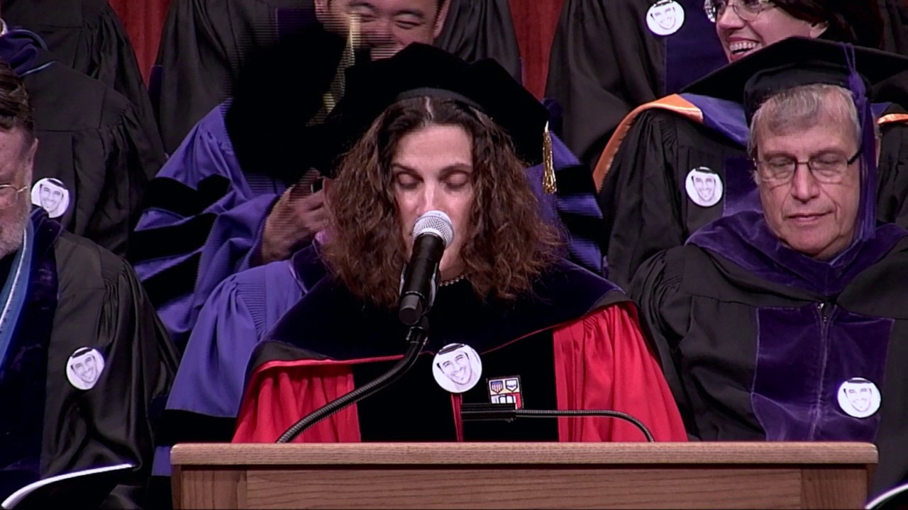 Commencement 2017 | School of Law Diploma Ceremony