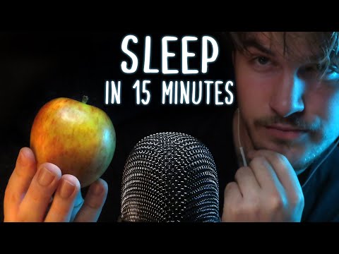 ASMR For People Who Need Sleep | Relaxing Triggers | No Talking