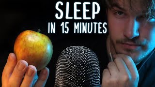 ASMR For People Who Need Sleep | Relaxing Triggers | No Talking screenshot 5