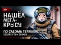 НАШЁЛ МЕГА-КРЫСУ • Escape from Tarkov №310