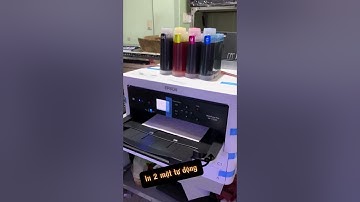 Epson Workforce Pro Wf C5210