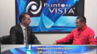 Edicion Programa 36 Puntos de Vista