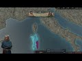 crusader kings 3 სარდინის იუდაიზმში გადანათვლა და კორსიკის შემოერთება რეზერვი