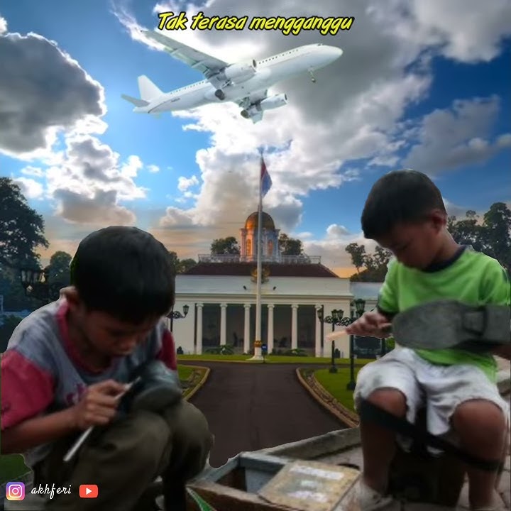 Siang Seberang Istana | Iwan Fals (PMV | Story WA)