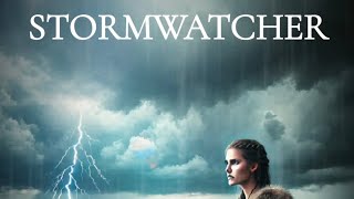 Stormwatcher - Viking Archer