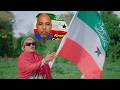 DAGAN NUUR DHUDA GEEDKA MEEL SARE OFFICIAL MUSIC VIDEO 2026 