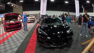 BARRETT JACKSON PALM BEACH 2024 AUCTION DAY 2