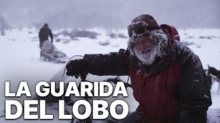 La Guarida del Lobo | Película completa en español | Película de suspense