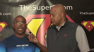 Super 6 Game 2 6 12 21
