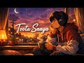 Toota Saaya (टूटा साया) | Heartbreaking Hindi Sad Song | Emotional Lofi + Cinematic Music