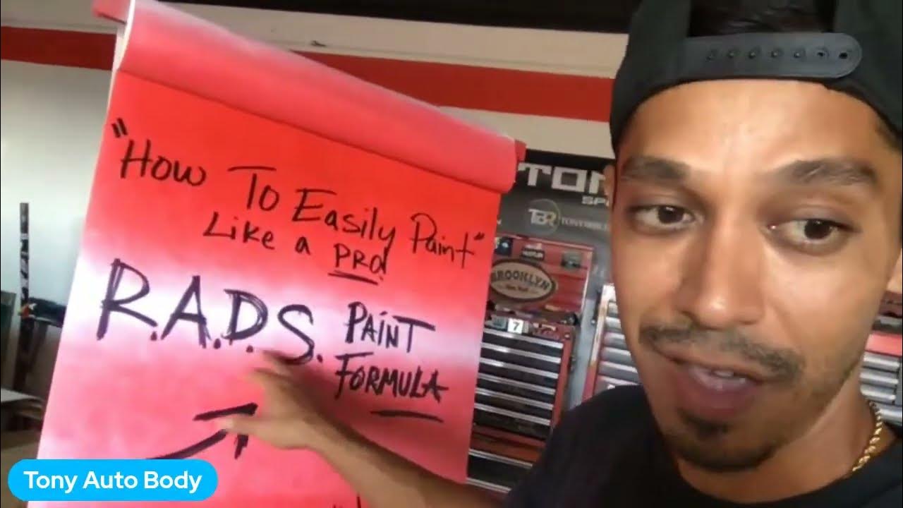 Best Primer To Use On Metal Best Grit On Bare Metal and More Autobody