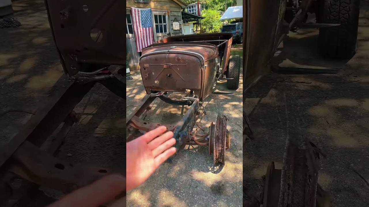 Why Does Everything Leak?!?