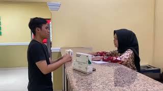 Chemist Shop Sheila Ananda Audianti Pharmacy 2B