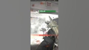 Last 6 Kills For The W #MW2 #COD #Bryson #RPG #Gameplay #Gaming #VideoGames #Shorts #Like #Subscribe