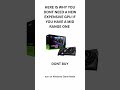 Don’t buy a new expensive GPU unless you do these settings #nvidia #amd