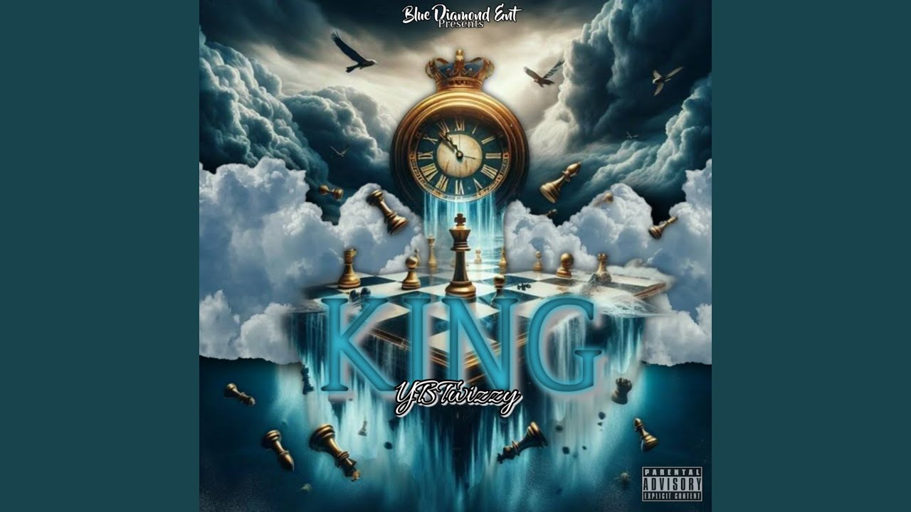 Watch King on YouTube Watch King on YouTube