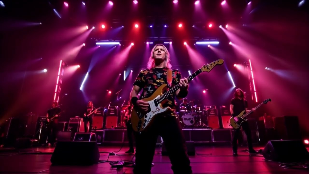 Время пришло