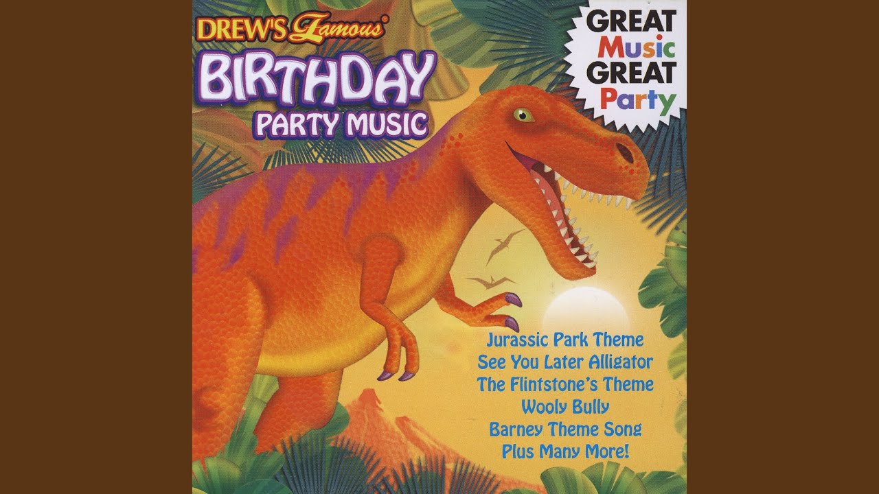 The Flintstone's Theme YouTube