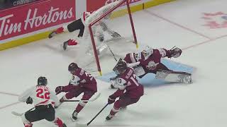 Canada's most embarrassing loss ever