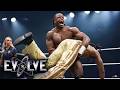 WWE Evolve FULL EPISODE: July 1, 2026