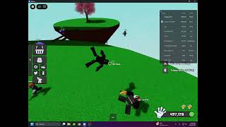 Slap battles exploiter 2