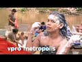 Bathroom boat in Indonesia - vpro Metropolis