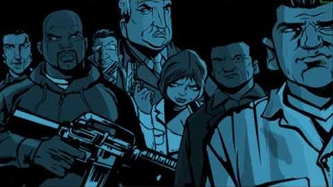 Grand Theft Auto III on SteamOS | Steam Play + Proton