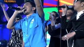 Full IT'S SHOWTIME 09.17.13 Guide
