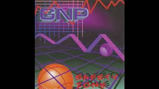 GNP  -  Russian Roulette  (1989)