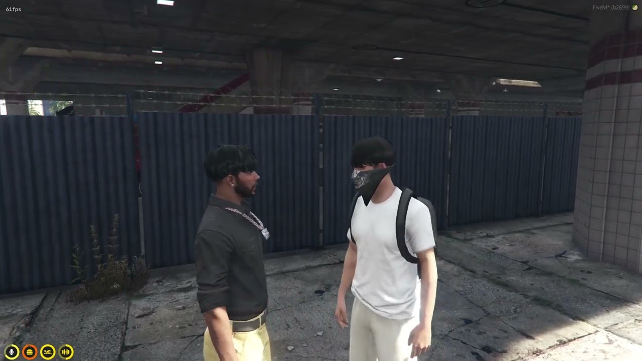 THIS HAPPENS AFTER KEVIN CALLS MARTY RAMEE