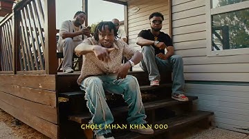 RayJeezy - NL - (Official Video)