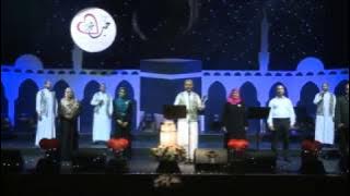 Tala Al Badru Alayna  (طلع البدر علينا)- Sydney Mawlid 2013