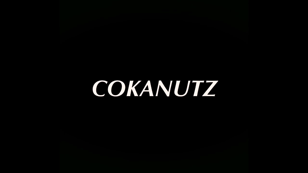 S Dubz - Cokanutz