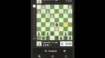 #chess #winchessgameinlessthan5minutes #games #learnchesstrapin30seconds