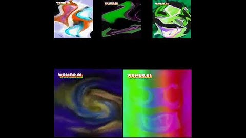 All Upside Down Effects Deepfakes Sings U N C L E A R