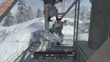 Funniest "Sticks and Stones" final killcam ever