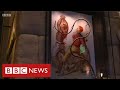 New video by BBC News on YouTube