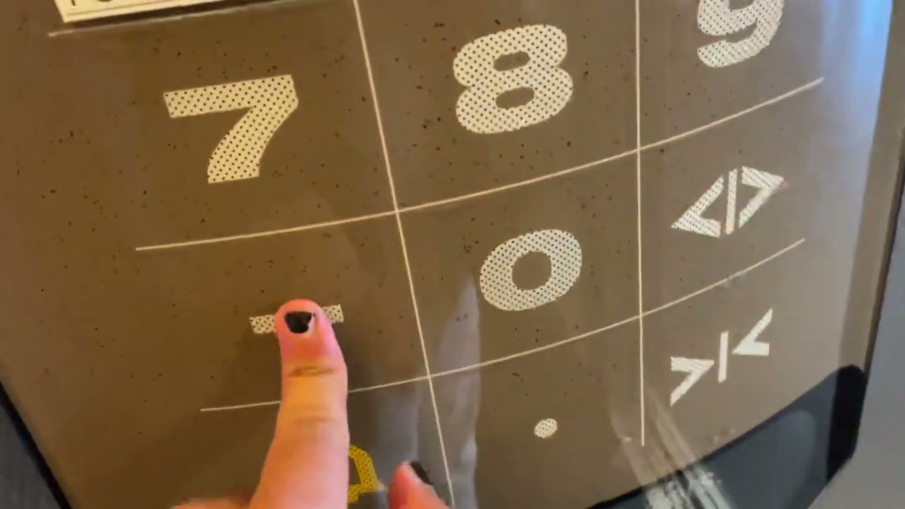 1998 Schindler Smart 001 traction elevator @ Sentrumsgården, Viken, Norway.