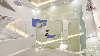 Crafting Perfection, Client's Home Reveal by Bubble Constructions Developers
