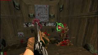 Doom Wads/Mods Rise Of The Revisits #8:1024ABC.Wad
