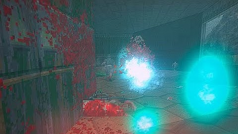 New Project Brutality 0.3.X Add-On - Hexen DragonSlayer Sword (Work-in-Progress Demonstration)