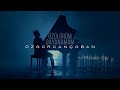 Üzülürüm Dayanamam Özgür Can Çoban Official Music Video 4K 