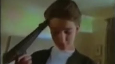 1986 ZX Spectrum 2 James Bond 007 Advert