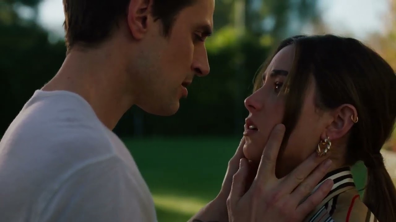 Assista a Promised Land 1x06 / Kiss Scenes Carmen and Michael (Mariel Molino and Andrew J. West) no YouTube Assista a Promised Land 1x06 / Kiss Scenes Carmen and Michael (Mariel Molino and Andrew J. West) no YouTube