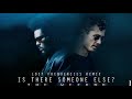 The Weeknd Is There Someone Else Lost Frequencies Remix The Weeknd Is There Someone Else Lost Frequencies Remix