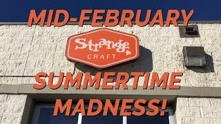 Dave Bikes For Beer - Pub Pass Ep 3 - Strange Craft